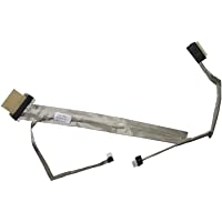 Reemplazo Pantalla LCD Cable Cable de Video Adecuado para HP Compaq Presario C700 G7000 LVDS DC02000GY00 Laptop